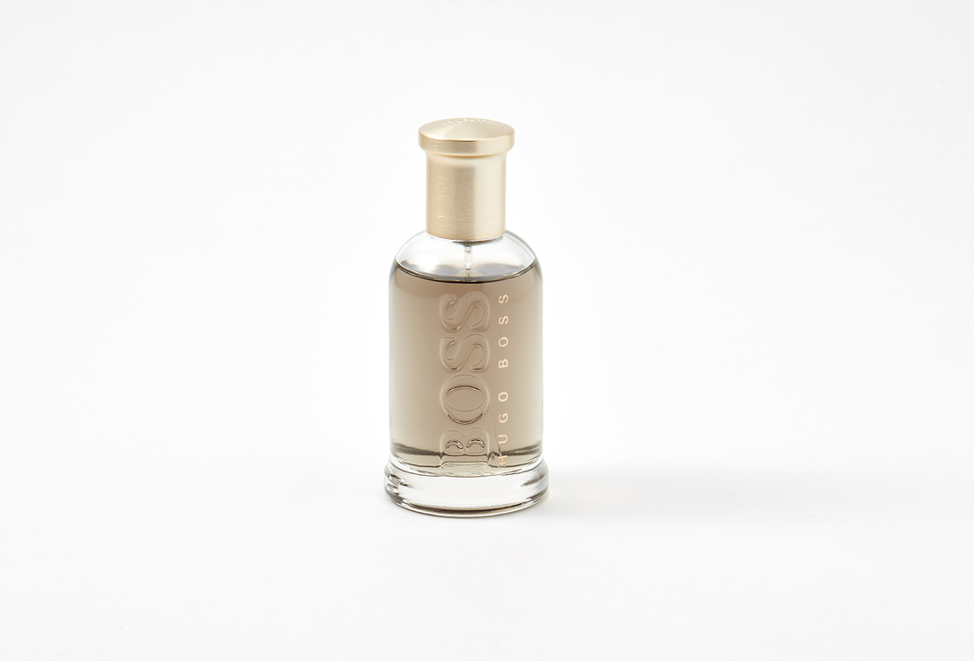 Hugo Boss Eau de parfum Bottled