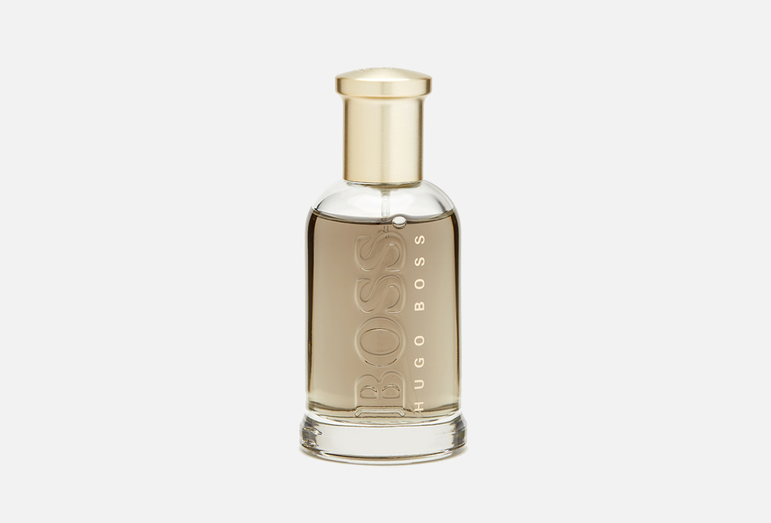 Hugo Boss Eau de parfum Bottled