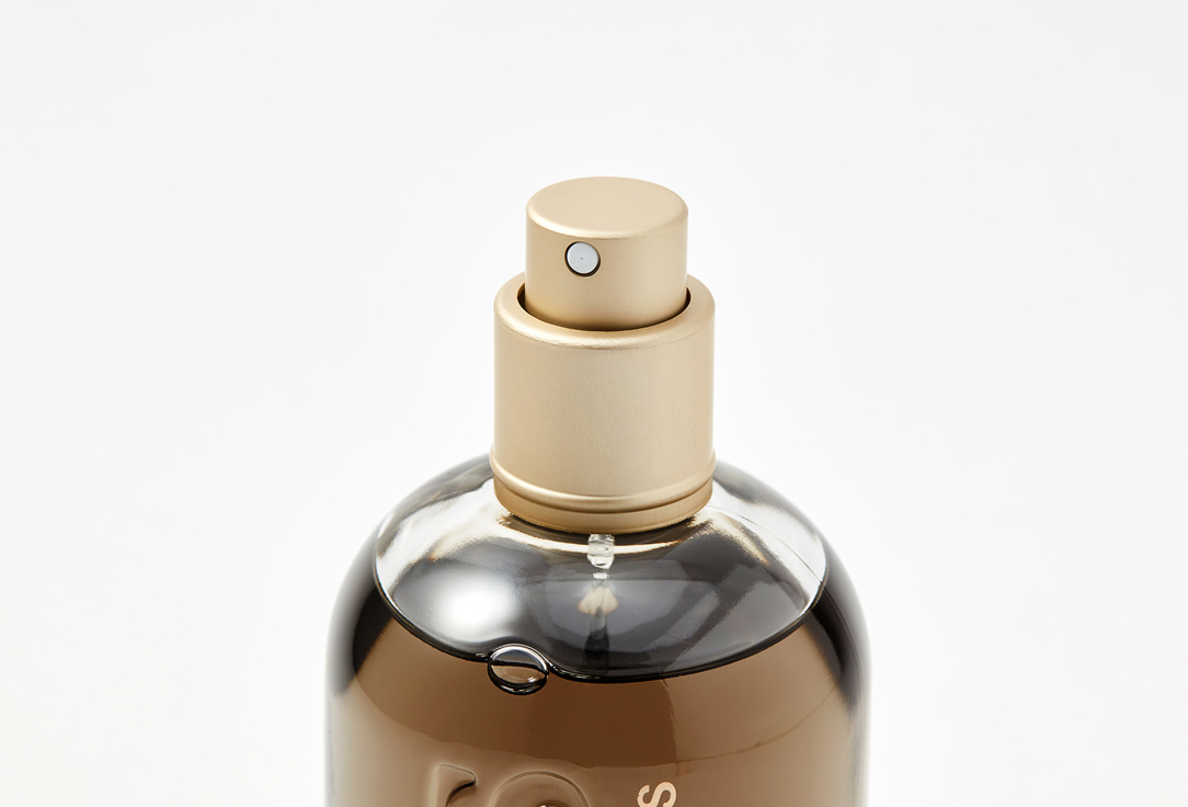 Hugo Boss Eau de parfum Bottled