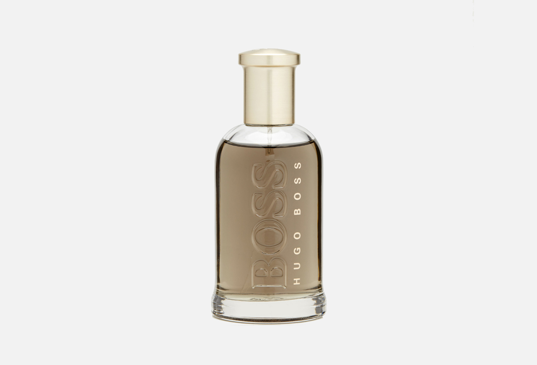 Hugo Boss Eau de parfum Bottled