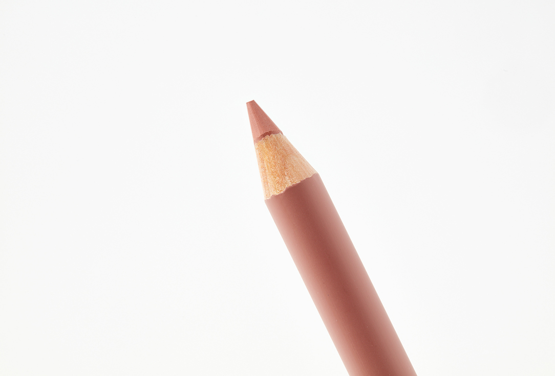 3INA Lip pencil The Lip Pencil 581, Dark pink 1.15 g 3INA Lip pencil The Lip Pencil