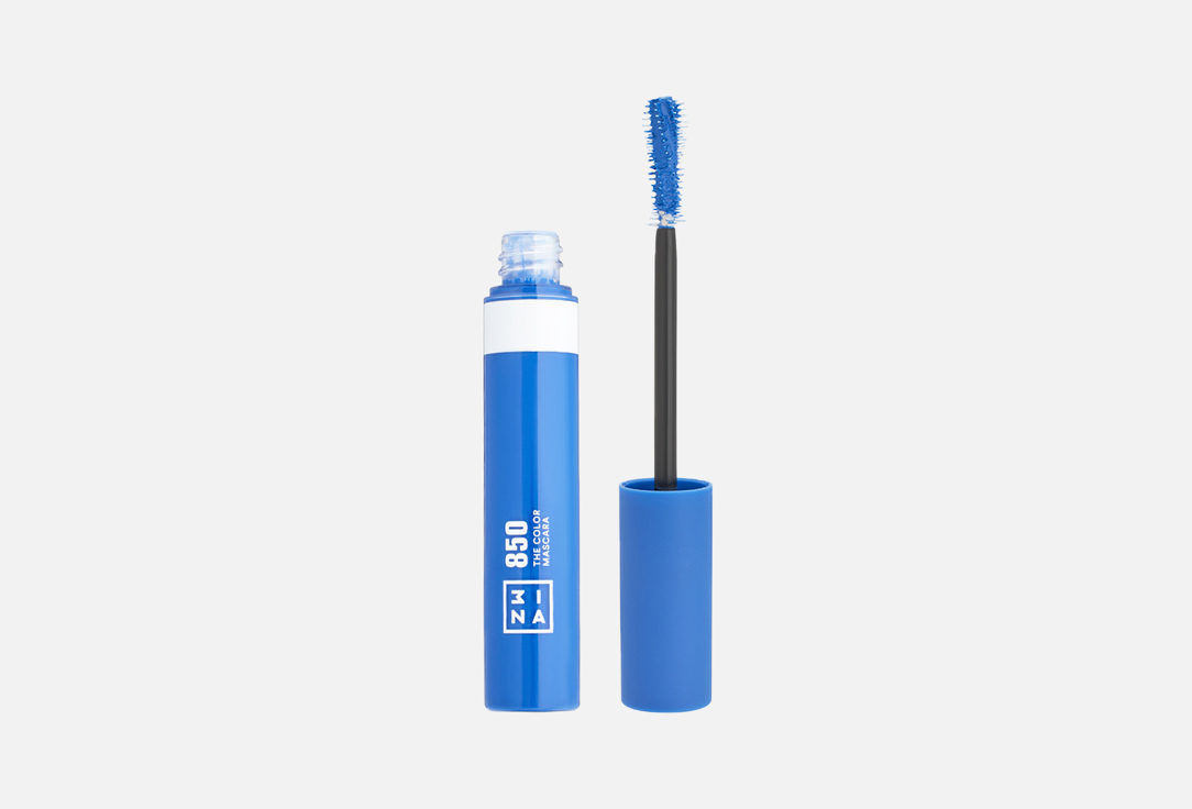 3INA Colored mascara The Color Mascara