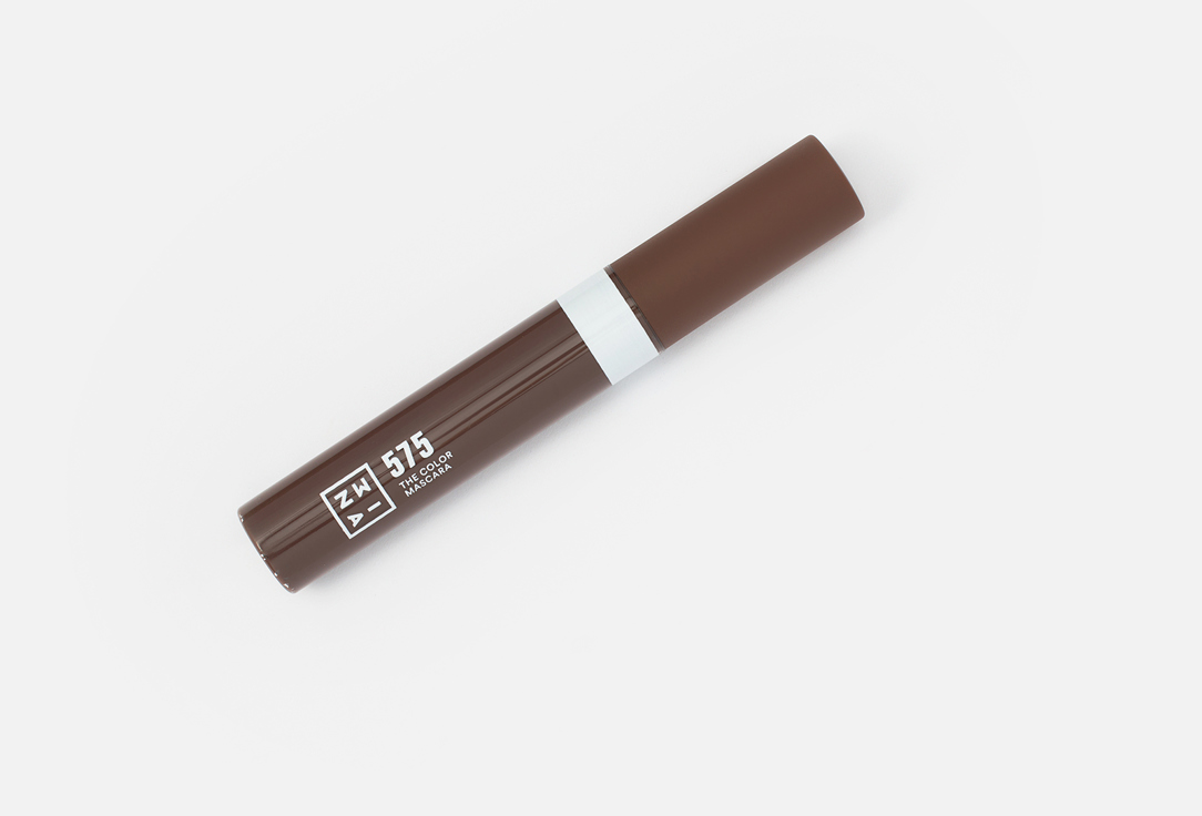 3INA Цветная тушь для ресниц The Colour Mascara
