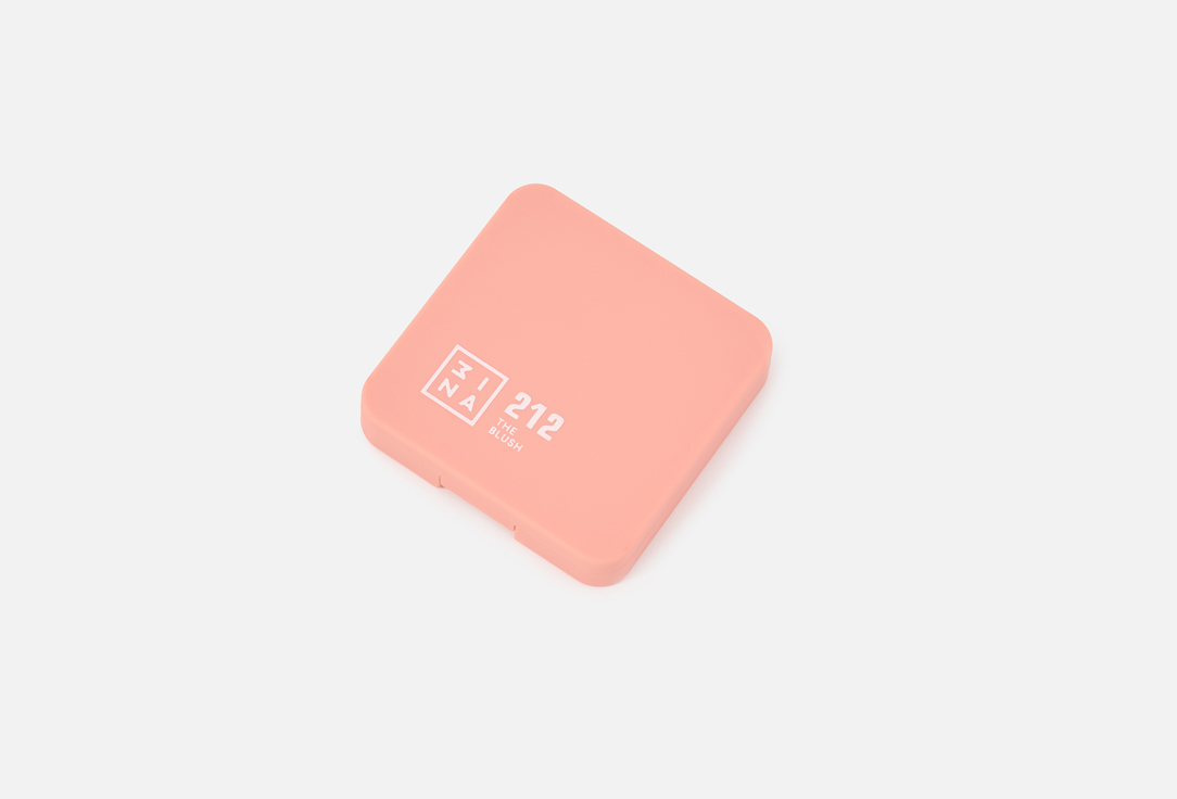 3INA Powder blush The Blush