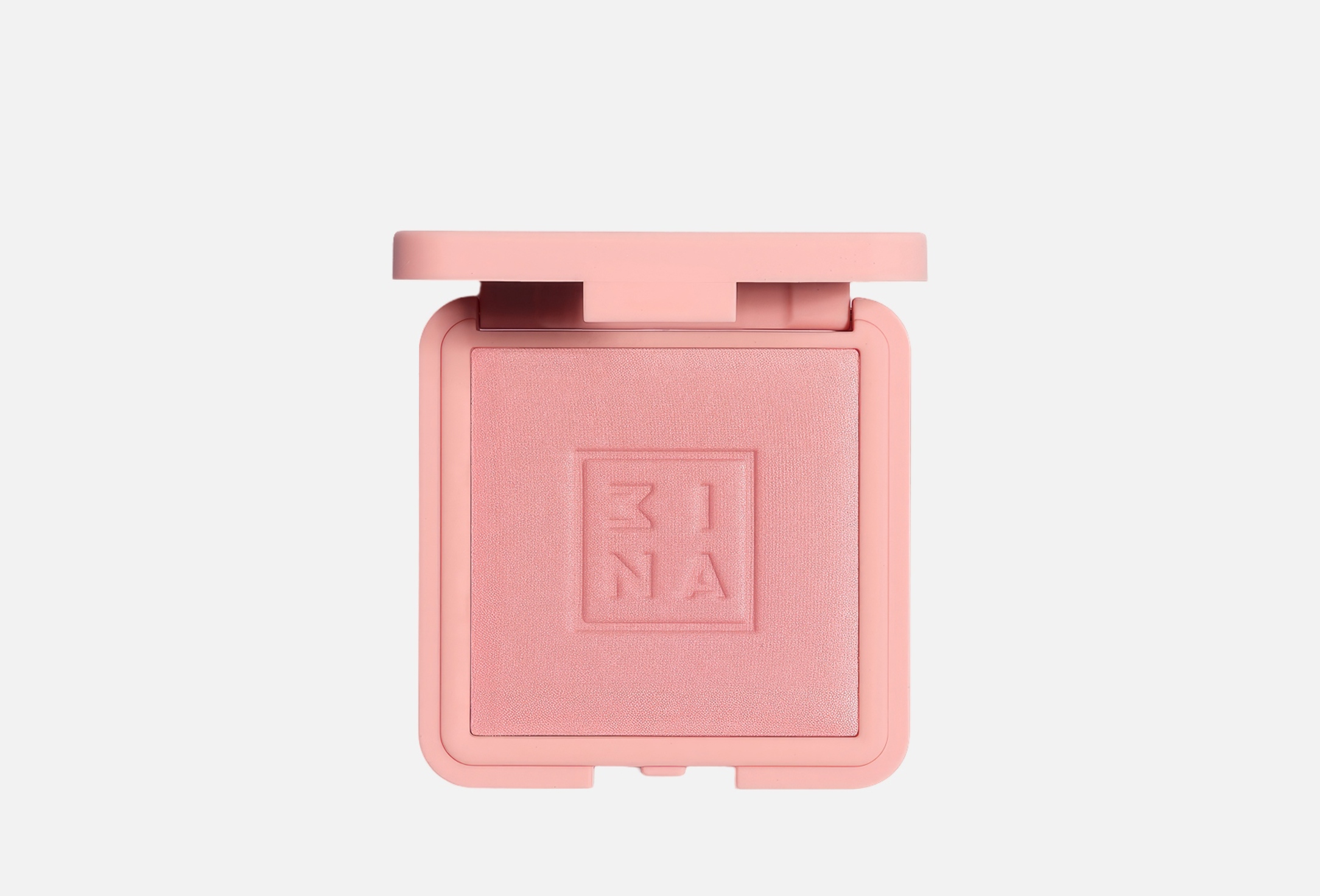The Blush 7.5 348, Light pink, Glow