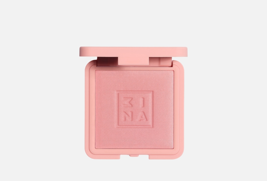 3INA Powder blush The Blush