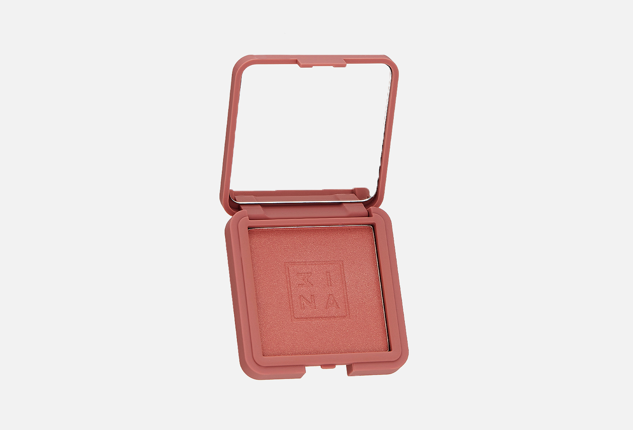 The Blush  7.5 504, Nude taupe, Glow