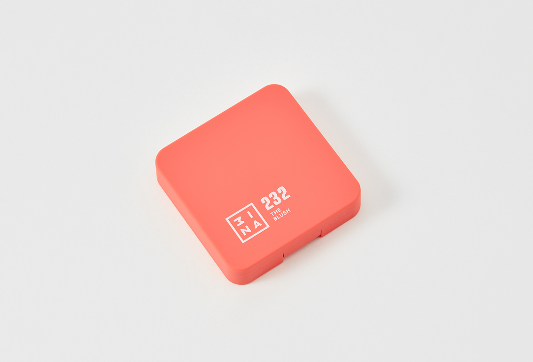 3INA Powder blush The Blush