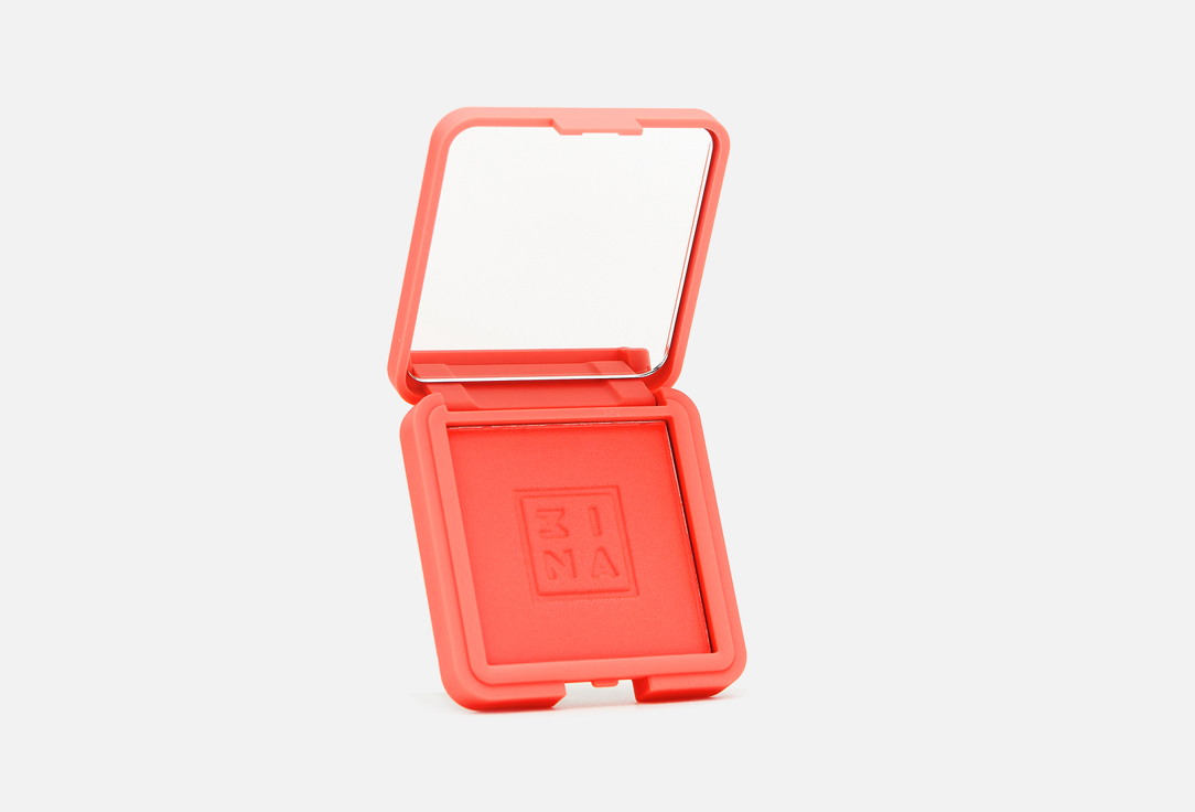 3INA Powder blush The Blush