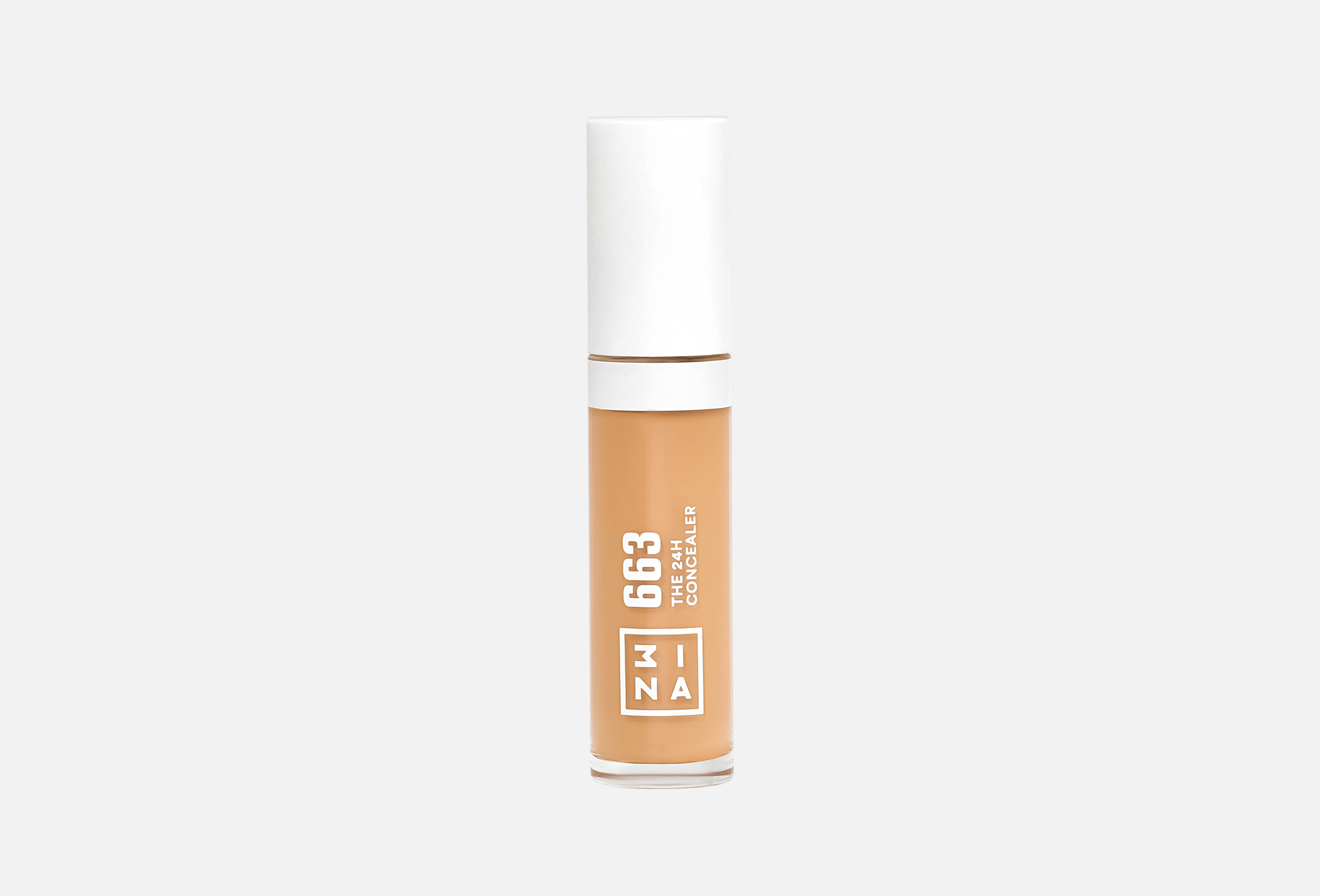 The 24H Concealer 4.5 663, Deep