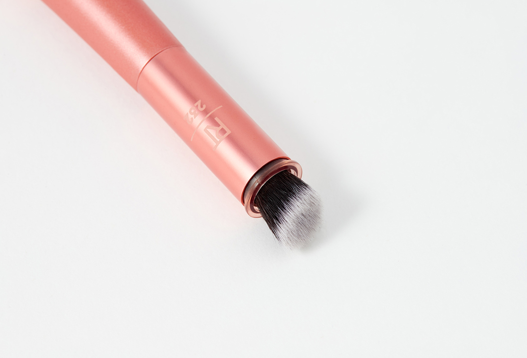 Real Techniques Dual ended  face brush Cover & conceal
