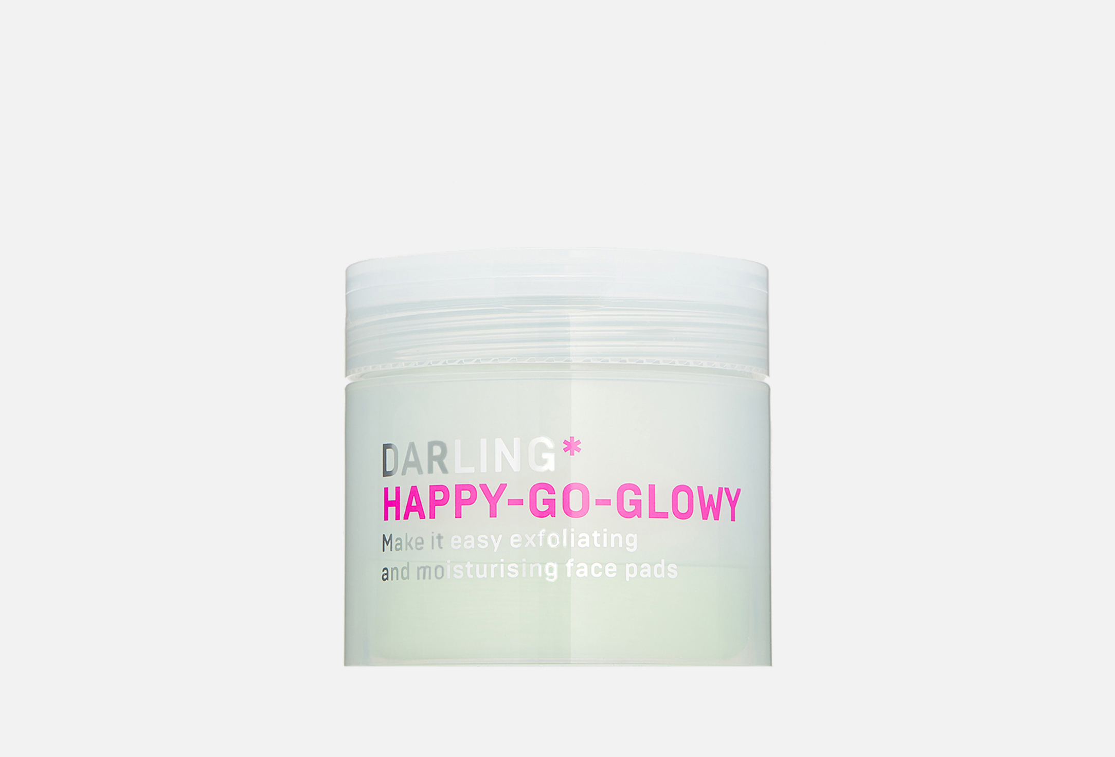 Happy-go-glowy 60