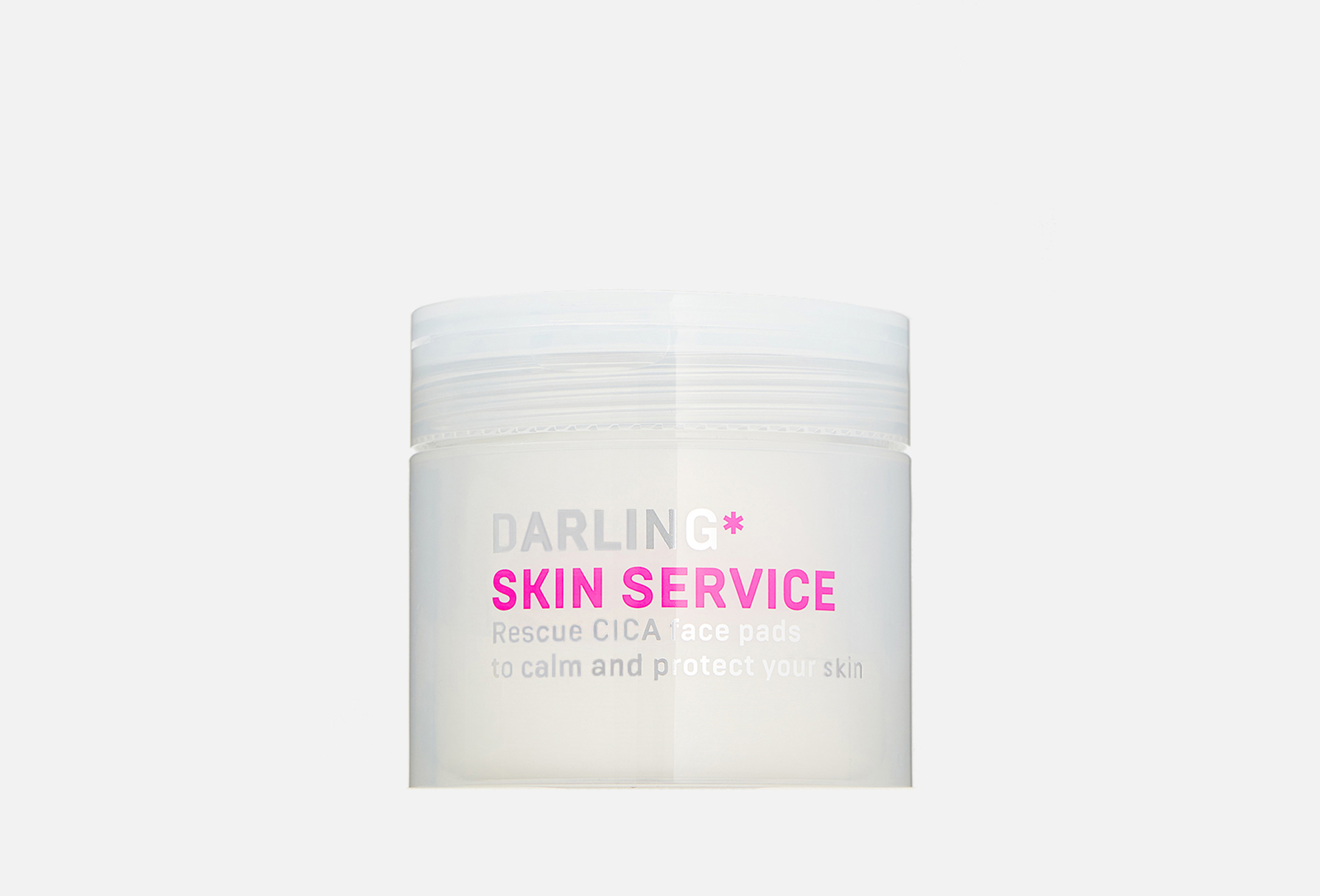 Skin service 60