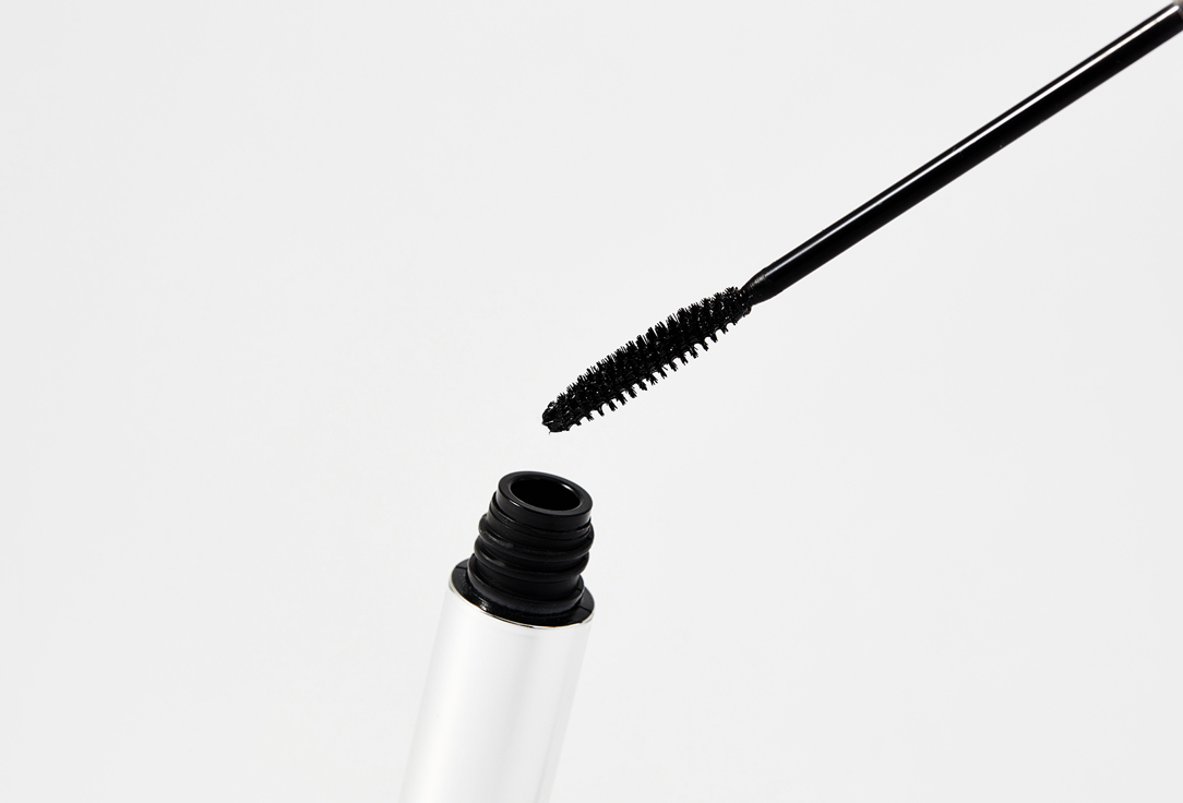 DARLING* Natural lash effect 38 °C water-washable mascara Lash Cocoon