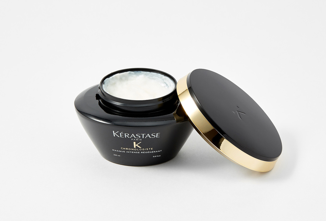 kerastase Revitalizing Cream Hair Mask Chronologiste Intense Régénérant