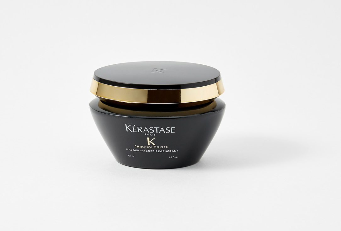 kerastase Revitalizing Cream Hair Mask Chronologiste Intense Régénérant