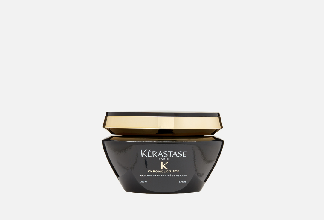 kerastase Revitalizing Cream Hair Mask Chronologiste Intense Régénérant