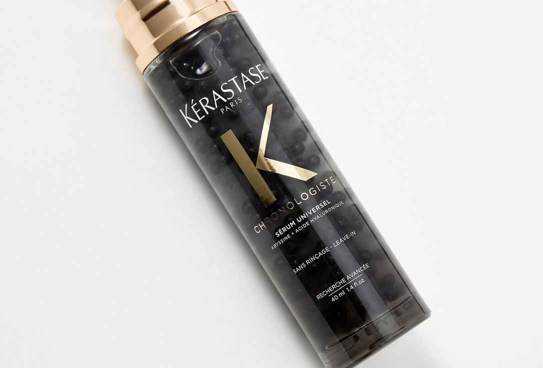 kerastase scalp moisturizing serum Chronologiste Universel
