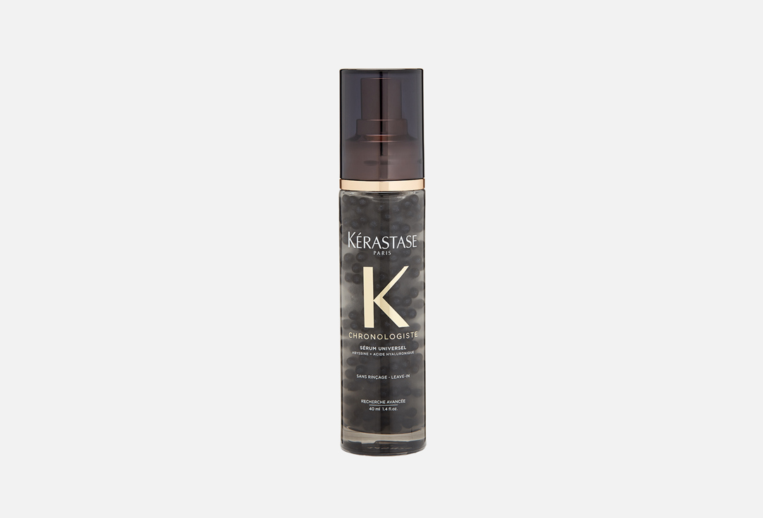 kerastase scalp moisturizing serum Chronologiste Universel