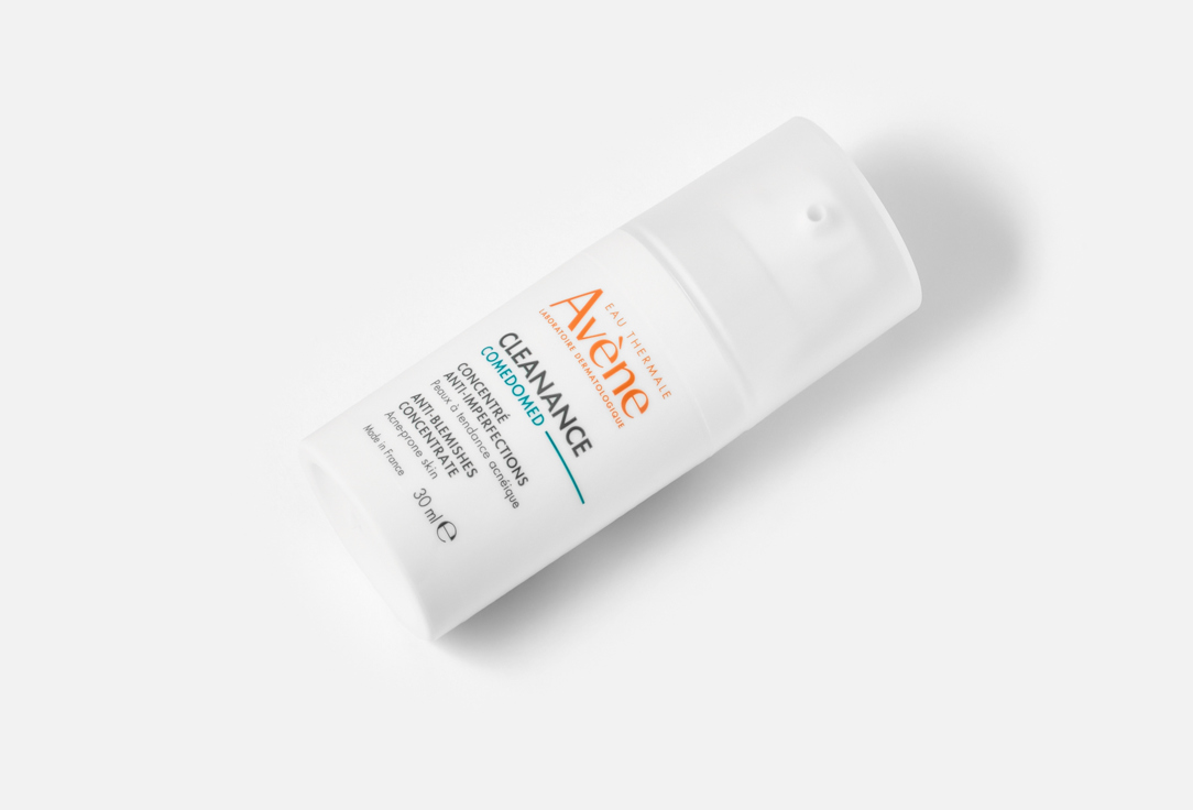 EAU THERMALE AVENE Pore Minimizing & Mattifying Concentrate Cleanance Comedomed Concentrate For Acne Prone Skin
