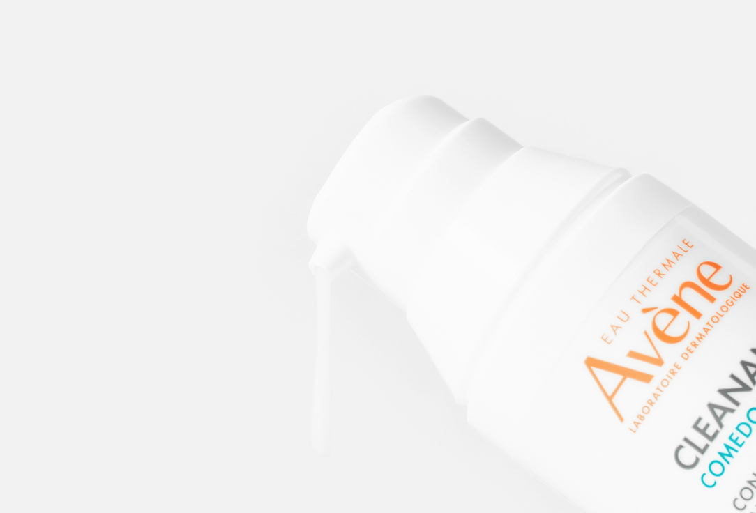 EAU THERMALE AVENE Pore Minimizing & Mattifying Concentrate Cleanance Comedomed Concentrate For Acne Prone Skin