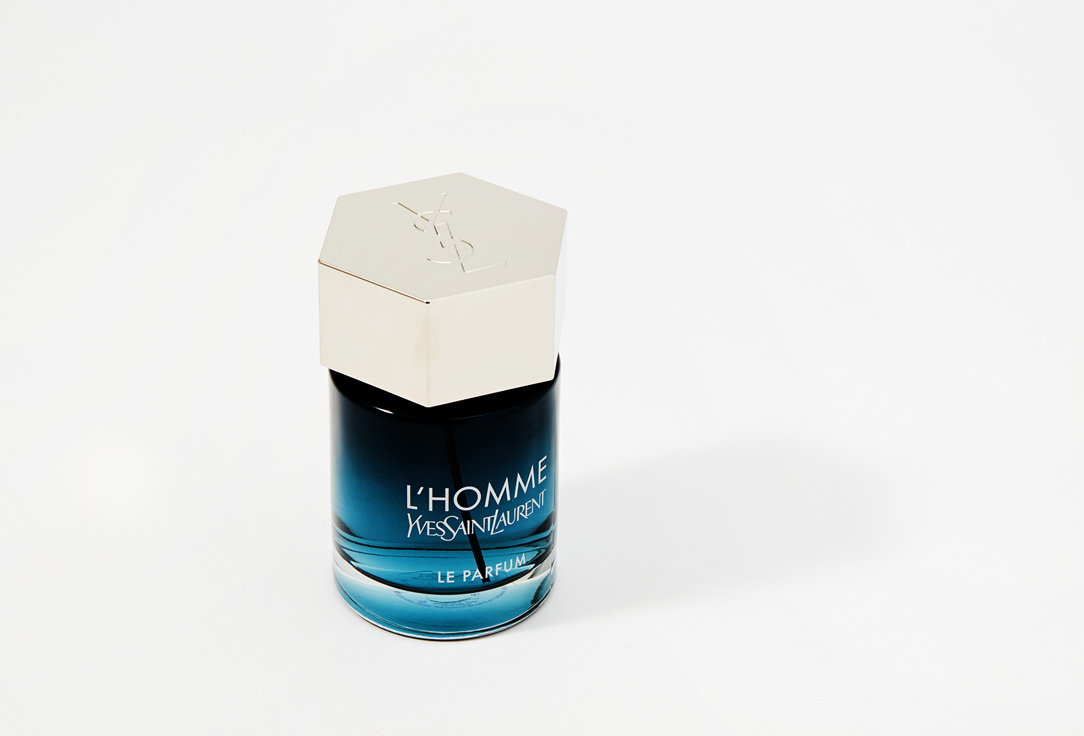 Yves Saint Laurent  Парфюмерная вода L'Homme