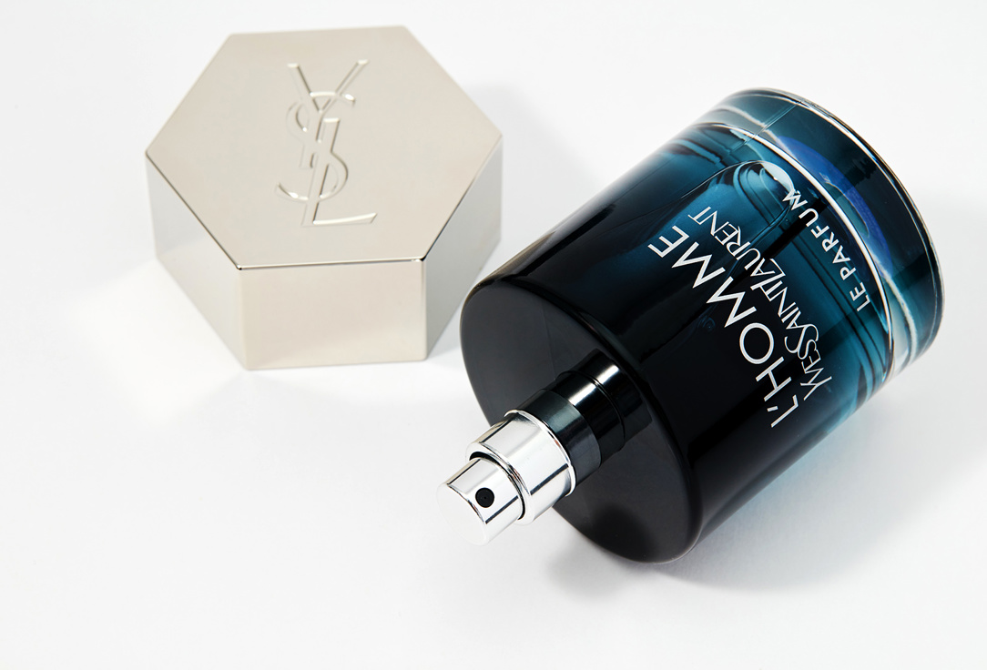 Yves Saint Laurent  Парфюмерная вода L'Homme
