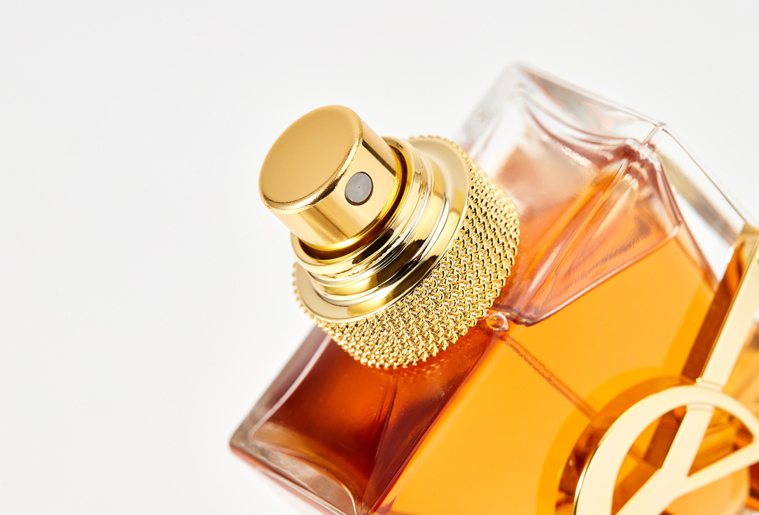 Yves Saint Laurent Eau de Parfum Intense LIBRE