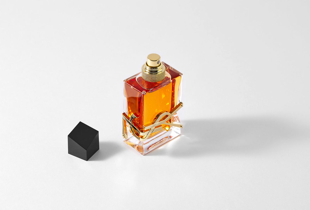 Yves Saint Laurent Eau de Parfum Intense LIBRE