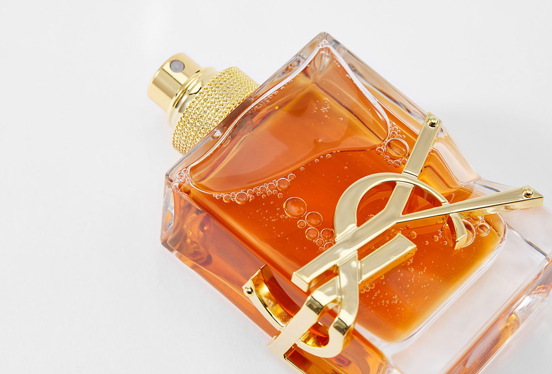 Yves Saint Laurent Eau de Parfum Intense LIBRE