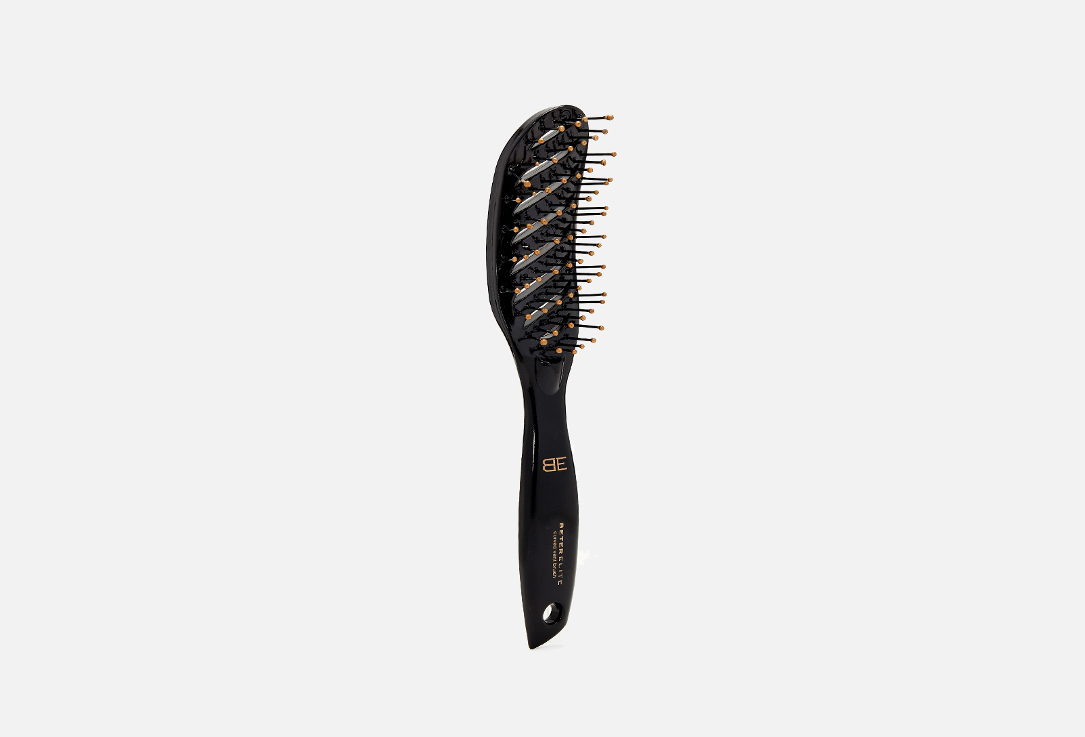 Elite Curved Vent Brush 1