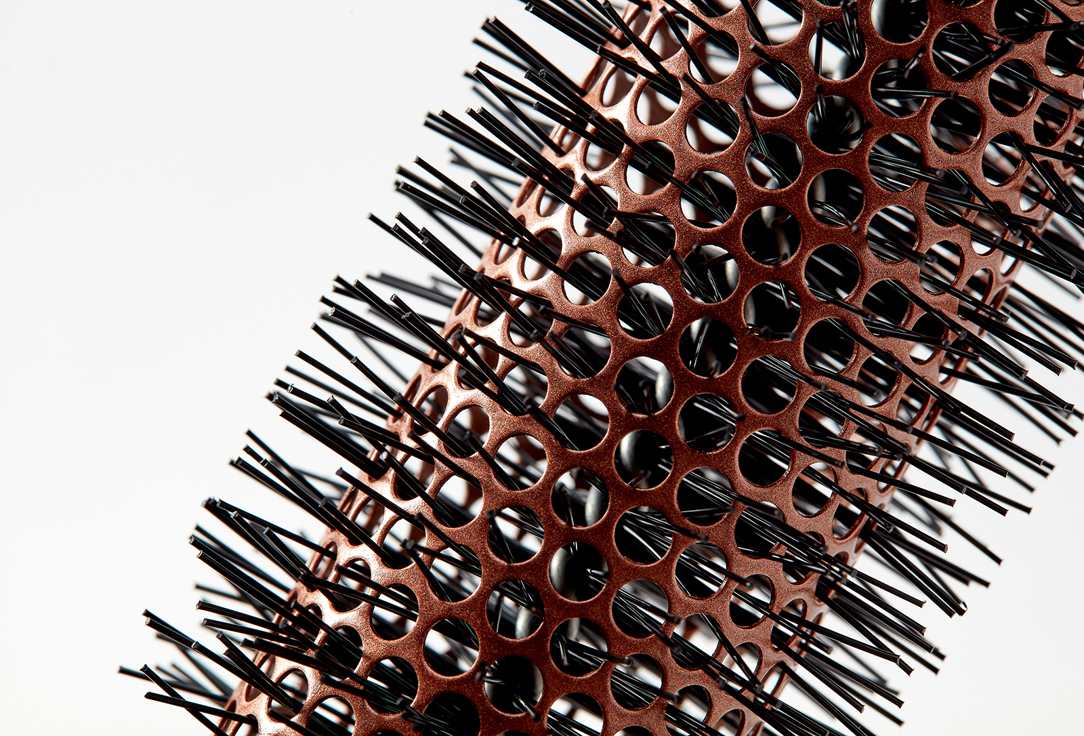 Beter Thermal Brushing For Hair Styling Elite Ceramic Thermal Brush 34 Mm Diameter 1 pcs Beter Thermal Brushing For Hair Styling Elite Ceramic Thermal Brush 34 Mm Diameter