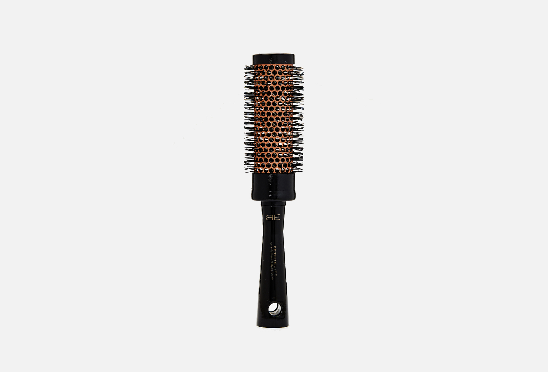 Elite Ceramic Thermal Brush 34 Mm Diameter  1 