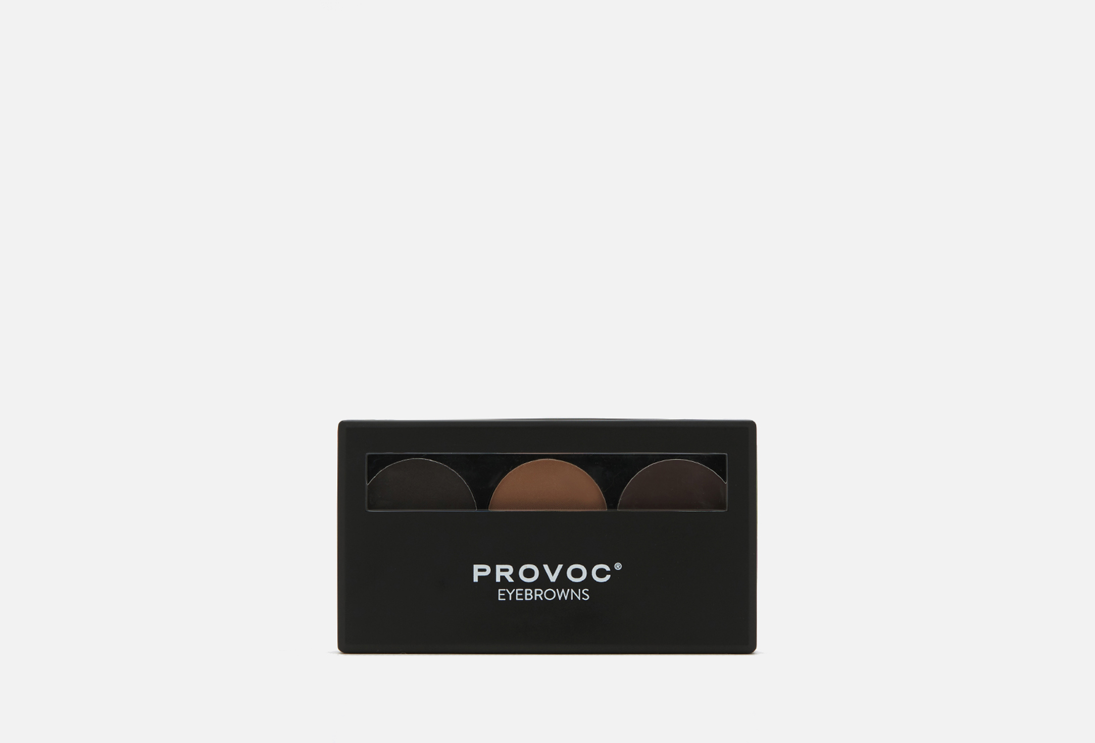 Eyebrowns 40 04, Dark brown