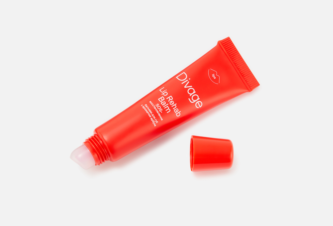 Divage Lip balm Lip rehab