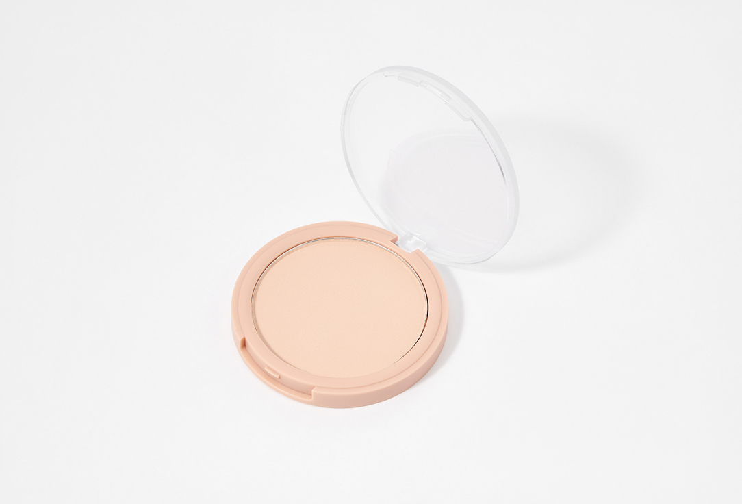 Divage compact powder True color powder