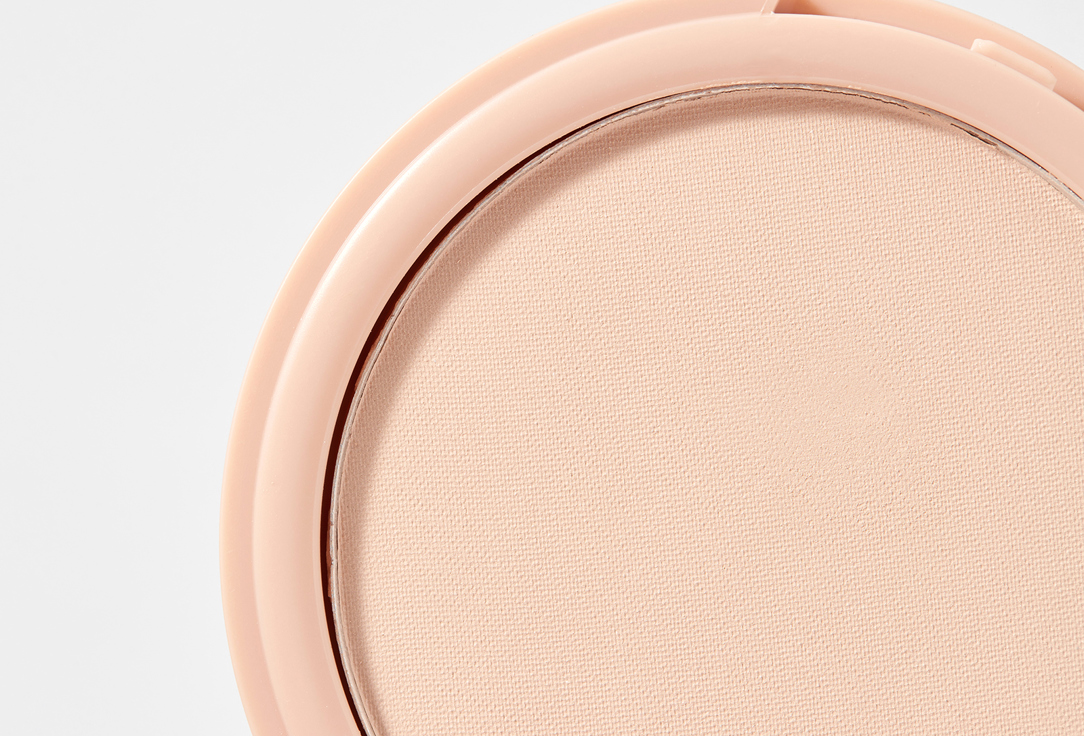 Divage compact powder True color powder
