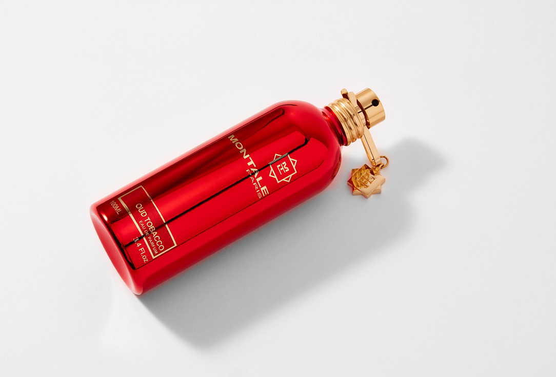 Montale Eau De Parfum OUD TOBACCO 100 ml Montale Eau De Parfum OUD TOBACCO
