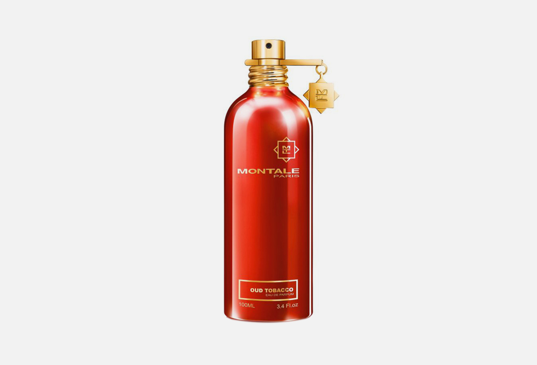 Montale Eau De Parfum OUD TOBACCO 100 ml Montale Eau De Parfum OUD TOBACCO