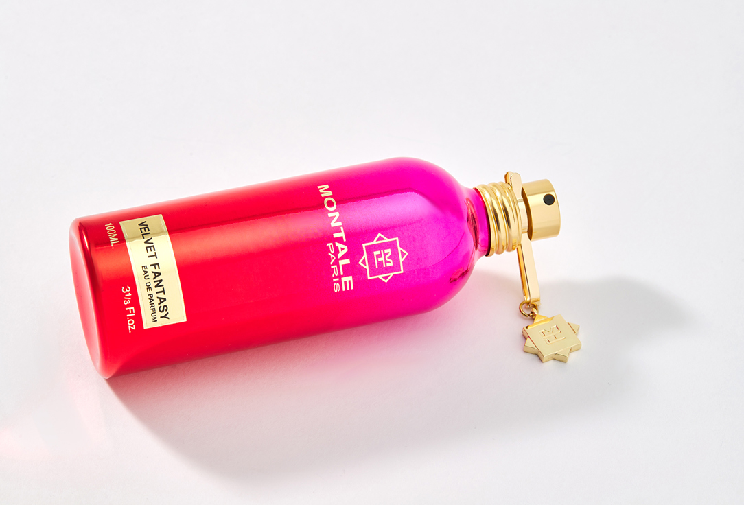 Montale Eau De Parfum VELVET FANTASY
