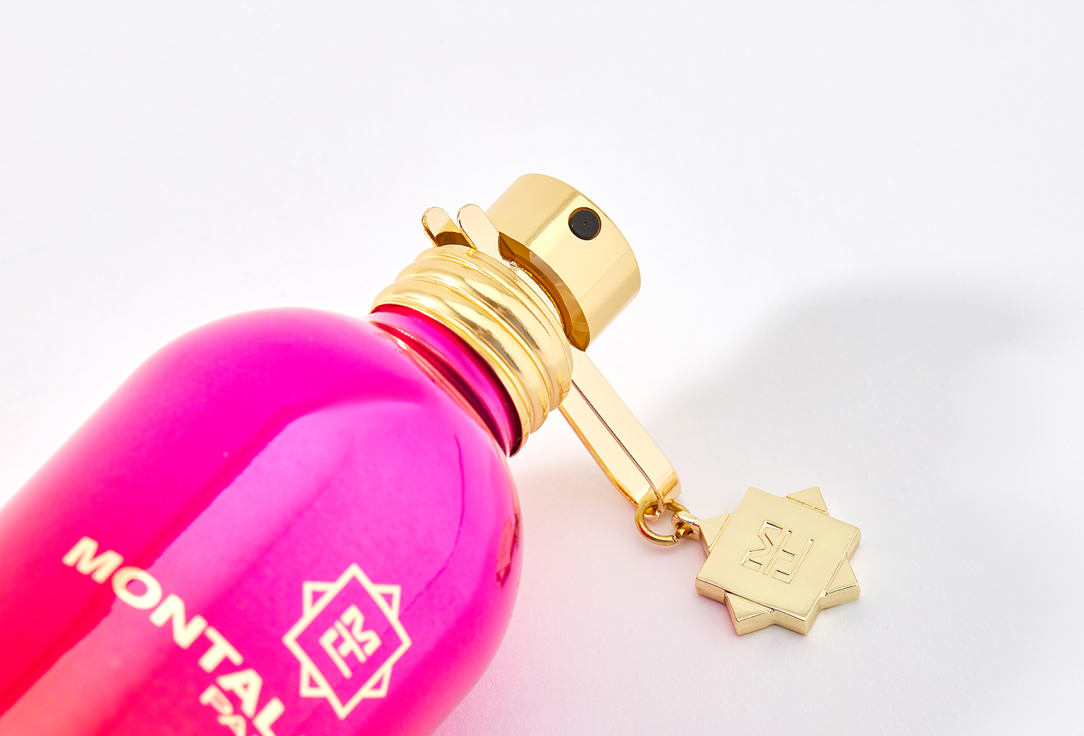 Montale Eau De Parfum VELVET FANTASY