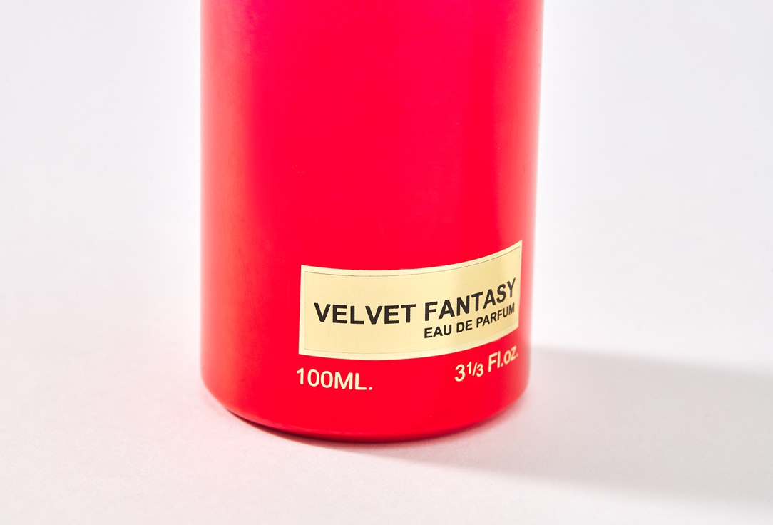 Montale Eau De Parfum VELVET FANTASY