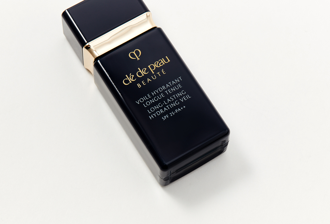 Clé de Peau Beauté Creamy face primer SPF 25 PA++ LONG-LASTING HYDRATING VEIL