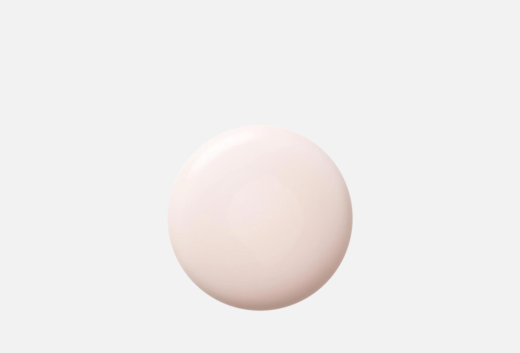 Clé de Peau Beauté Creamy face primer SPF 25 PA++ LONG-LASTING HYDRATING VEIL