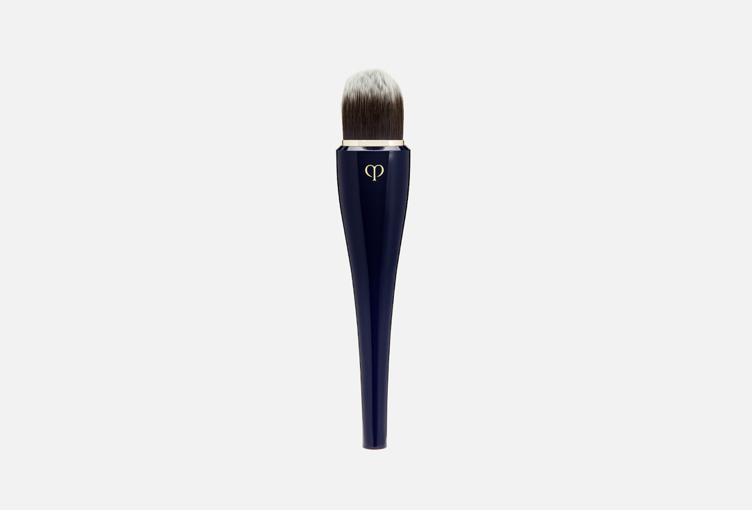 Clé de Peau Beauté Makeup brush Light coverage foundation brush 1 pcs Clé de Peau Beauté Makeup brush Light coverage foundation brush