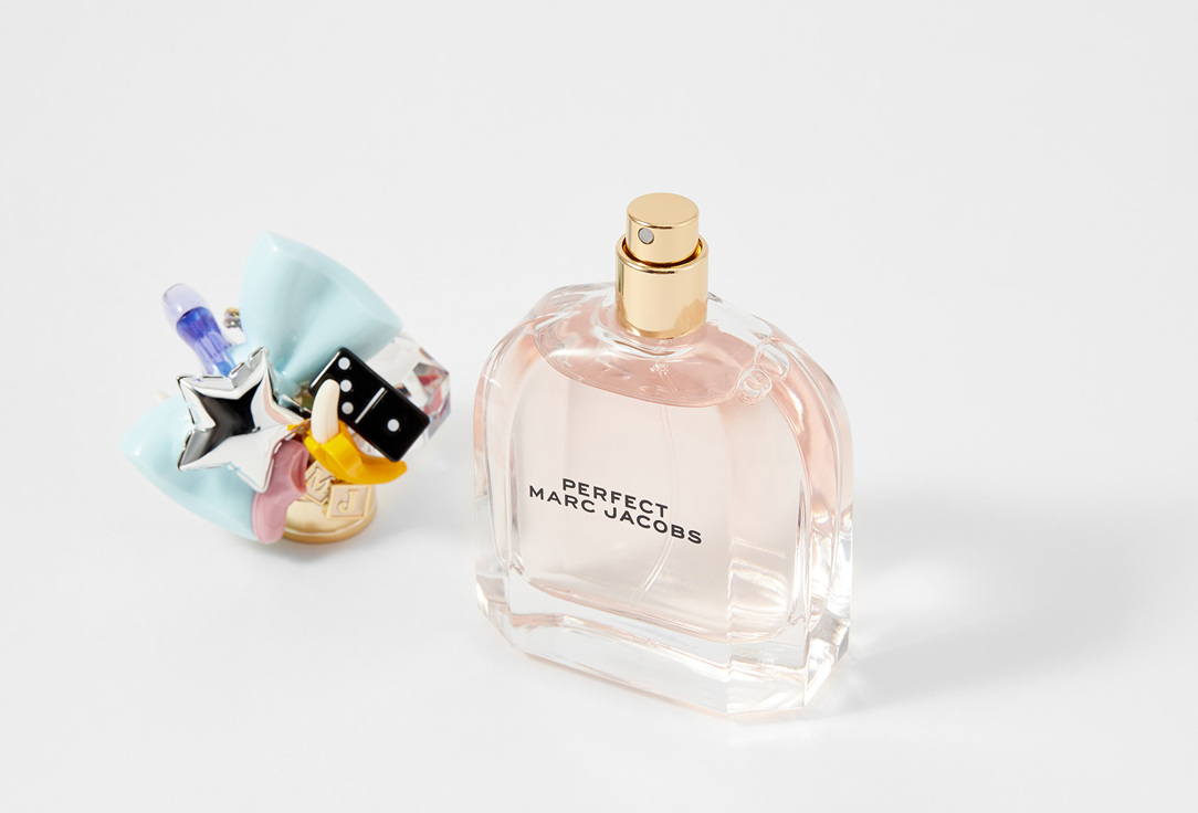 Marc Jacobs Eau de Parfum Perfect