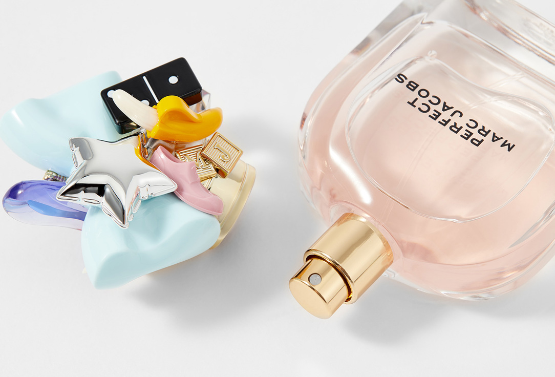 Marc Jacobs Eau de Parfum Perfect