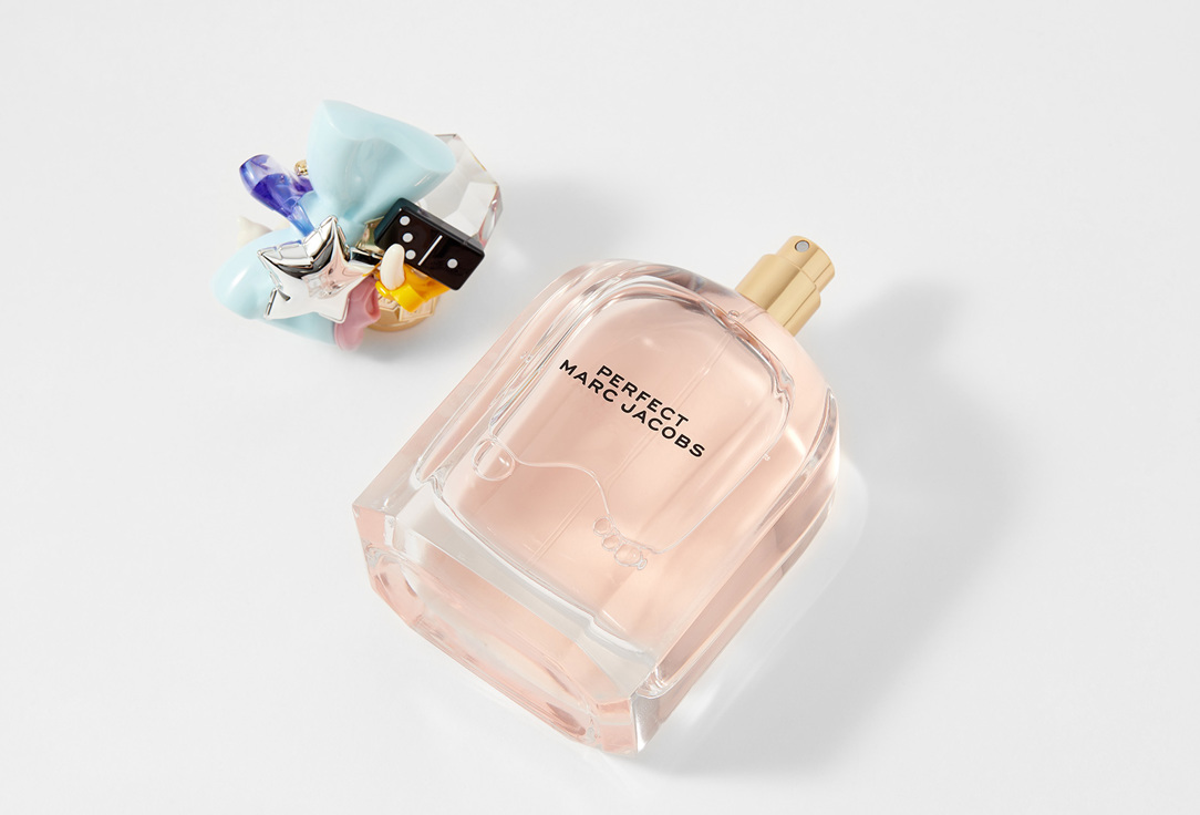 مارك جاكوبس ماء عطر برفكت 100 مل مارك جاكوبس ماء عطر برفكت