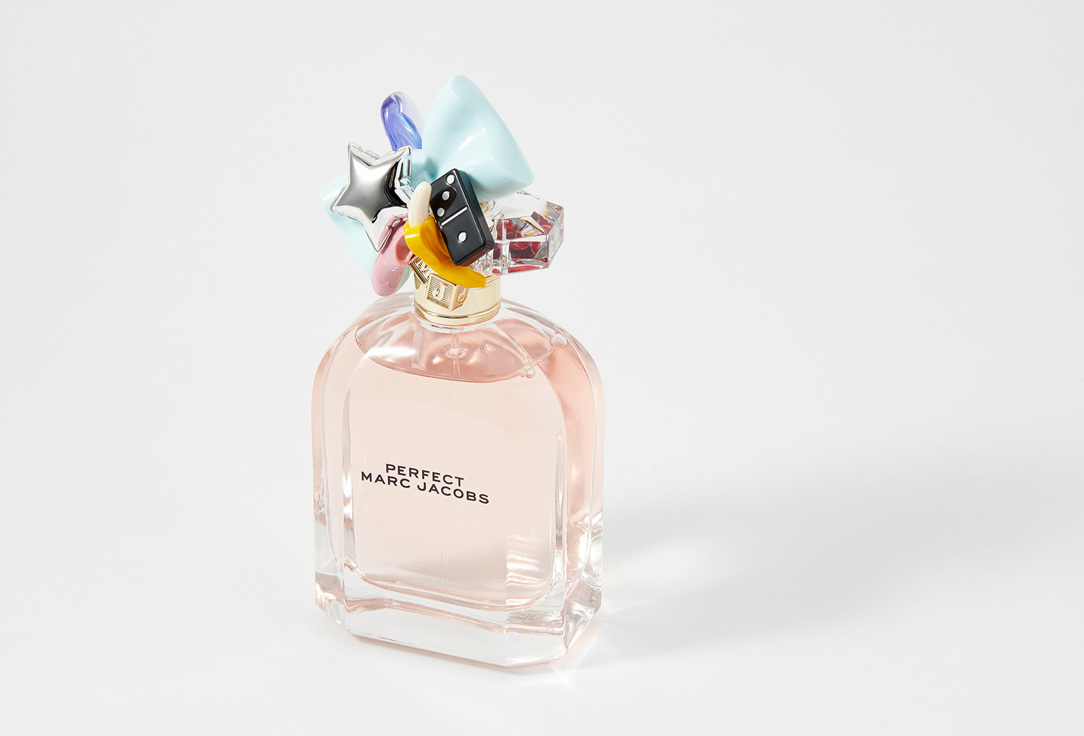 مارك جاكوبس ماء عطر برفكت 100 مل مارك جاكوبس ماء عطر برفكت