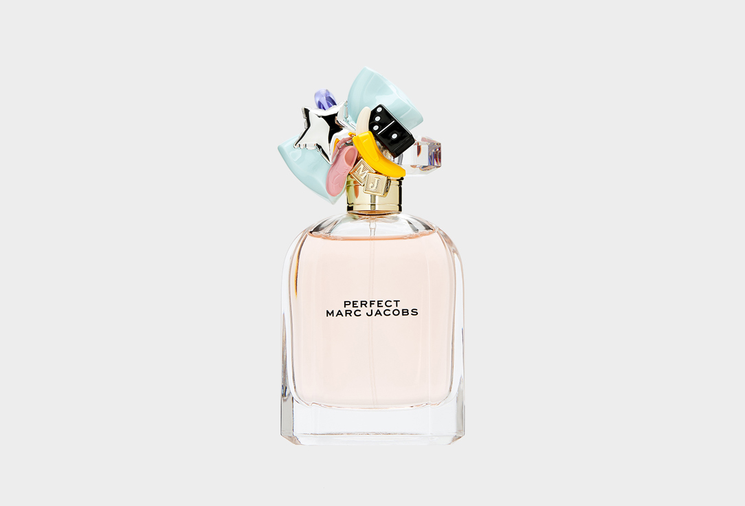 مارك جاكوبس ماء عطر برفكت 100 مل مارك جاكوبس ماء عطر برفكت